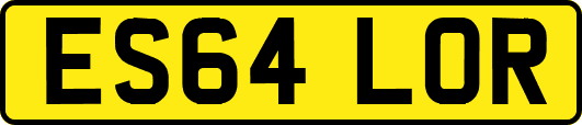 ES64LOR