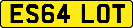ES64LOT