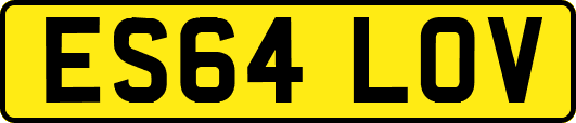 ES64LOV