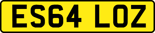 ES64LOZ