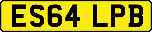 ES64LPB
