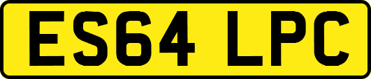 ES64LPC