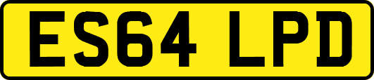 ES64LPD