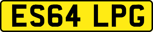 ES64LPG