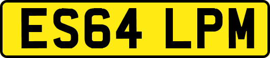 ES64LPM