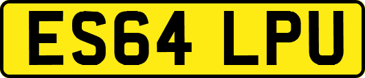 ES64LPU