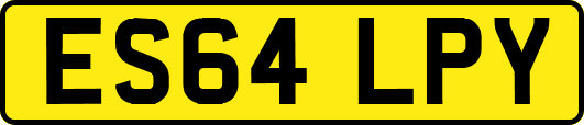 ES64LPY