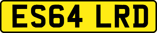 ES64LRD