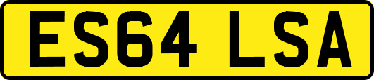 ES64LSA