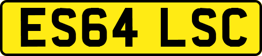 ES64LSC