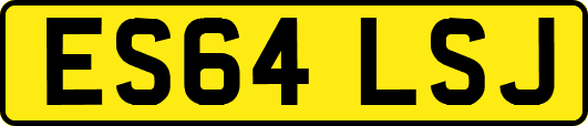 ES64LSJ