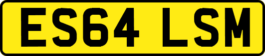 ES64LSM