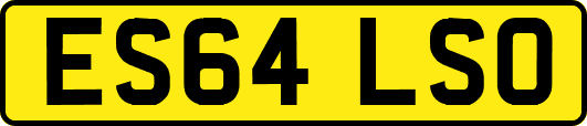 ES64LSO