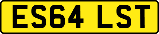 ES64LST