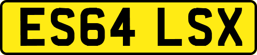 ES64LSX