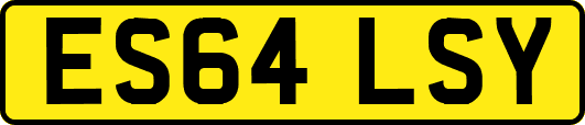 ES64LSY