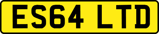 ES64LTD