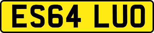 ES64LUO