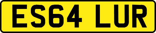 ES64LUR