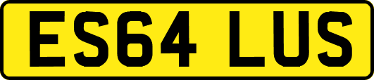 ES64LUS