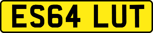 ES64LUT