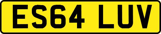 ES64LUV