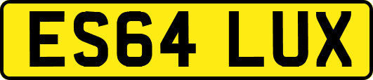 ES64LUX