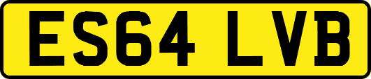 ES64LVB