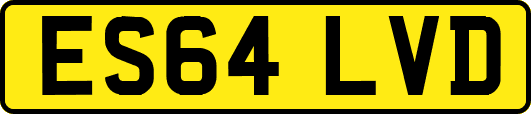 ES64LVD