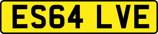 ES64LVE