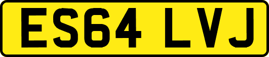 ES64LVJ