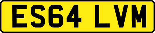 ES64LVM