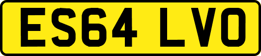 ES64LVO