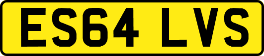 ES64LVS