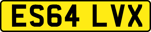 ES64LVX