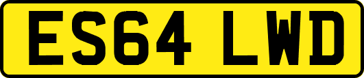ES64LWD