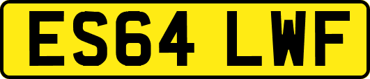 ES64LWF