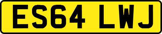 ES64LWJ
