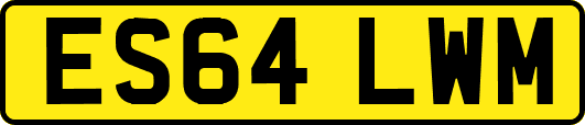 ES64LWM