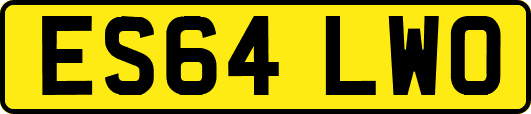 ES64LWO