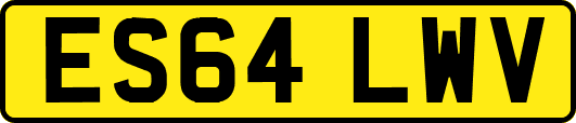 ES64LWV