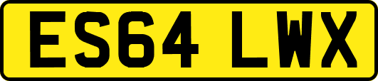 ES64LWX