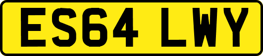 ES64LWY