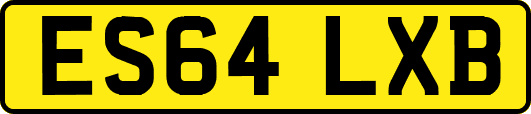 ES64LXB