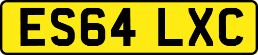 ES64LXC