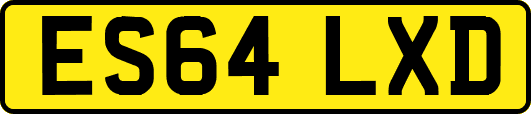 ES64LXD