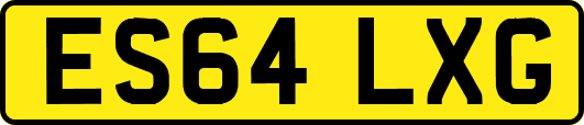 ES64LXG