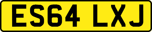 ES64LXJ