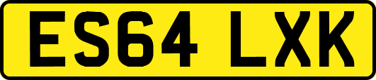 ES64LXK