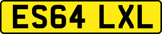ES64LXL